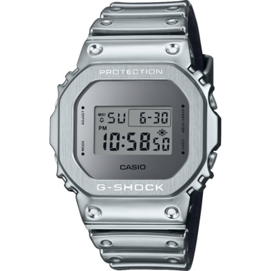ЧАСОВНИК CASIO G-SCHOCK GM-5600YM-8A8ER