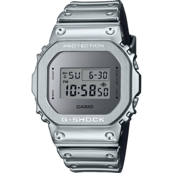 часовник casio gm 5600ym 8a8er g shock the origin мъжки classicwatches.bg