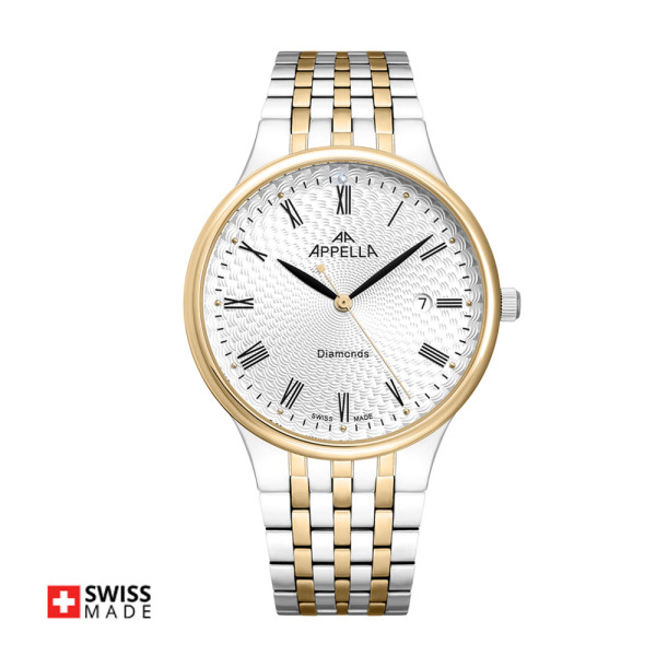 Мъжки часовник Appella L12002.2133DQ