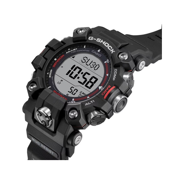 CASIO G-SHOCK MUDMAN GW-9500-1ER
