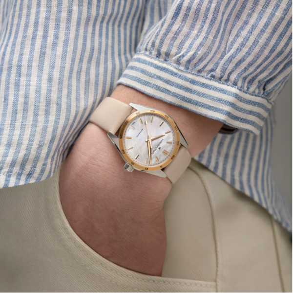 HAMILTON JAZZMASTER 34MM  H36.125.890