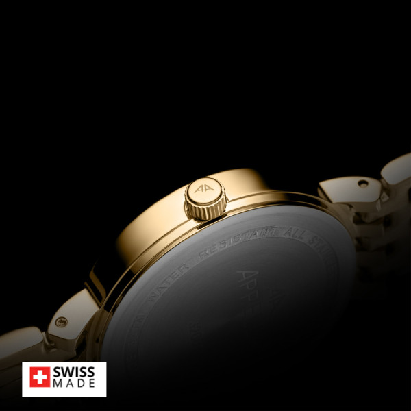 Дамски часовник Appella L32007.1111Q