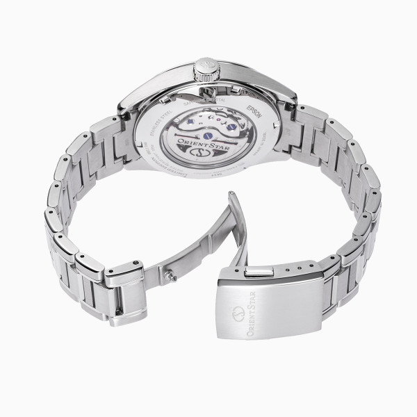 re-bx0009b power reserve индикатор ClassicWatches.bg
