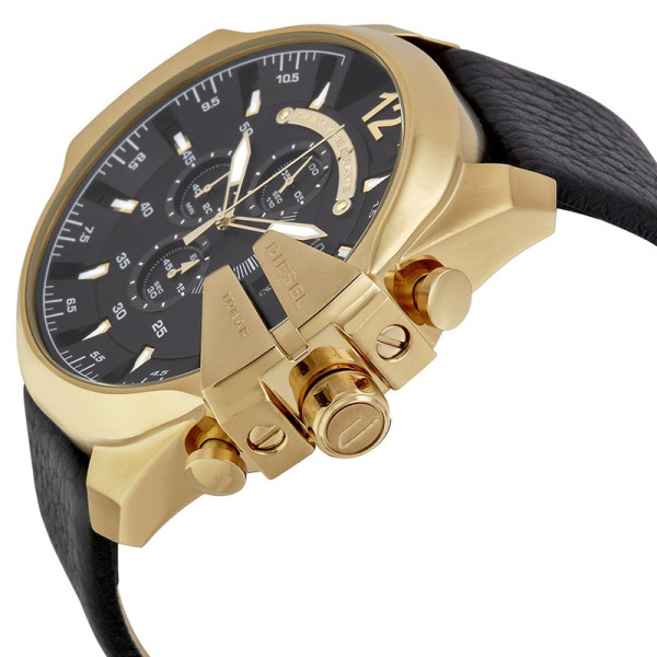 DIESEL CHIEF SERIES 51ММ MEN'S WATCH DZ4344