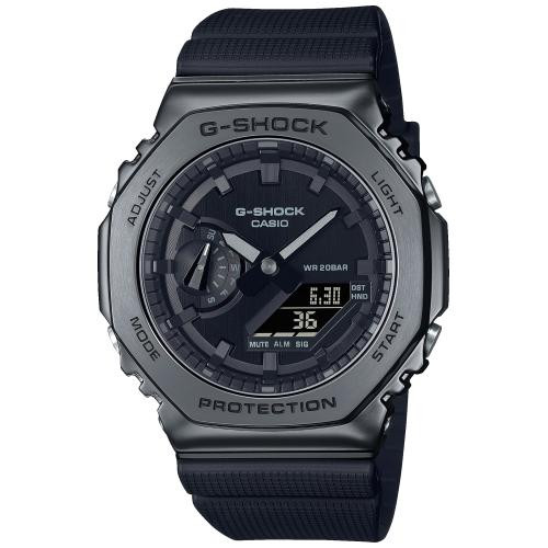 CASIO G-SHOCK GM-2100BB-1AER
