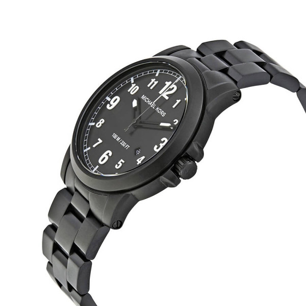MICHAEL KORS PAXTON 43MM MEN'S WATCH MK8532