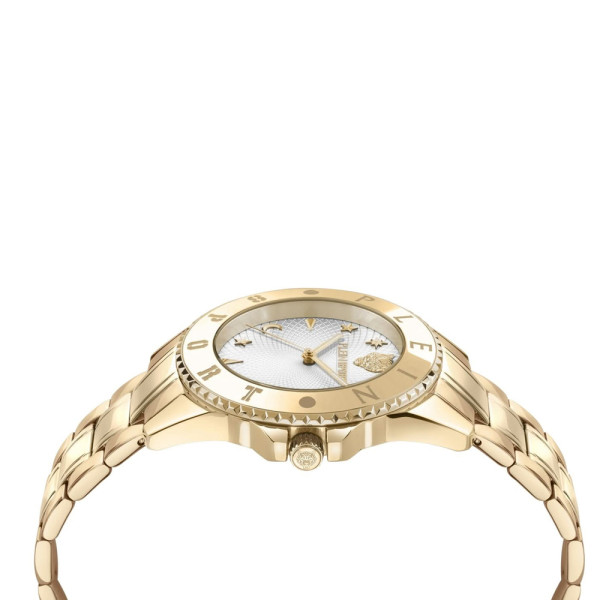 Philipp Plein PSKBA1725 дамски часовник със златна верижка – ClassicWatches.bg