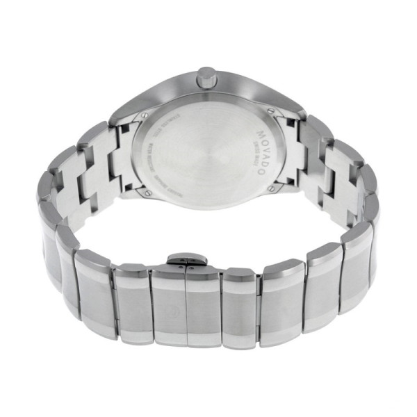 MOVADO CELO 40MM 606839