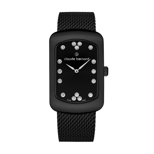 CLAUDE BERNARD AQUARIDER 48x30MM 20226 37NM NPN