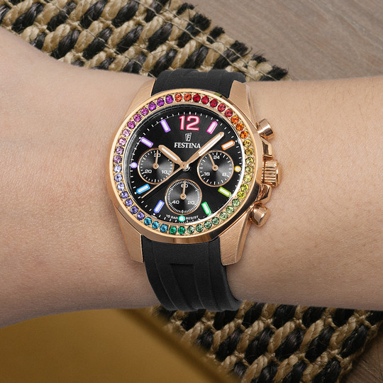 FESTINA BOYFRIEND 38.1MM F20611/3