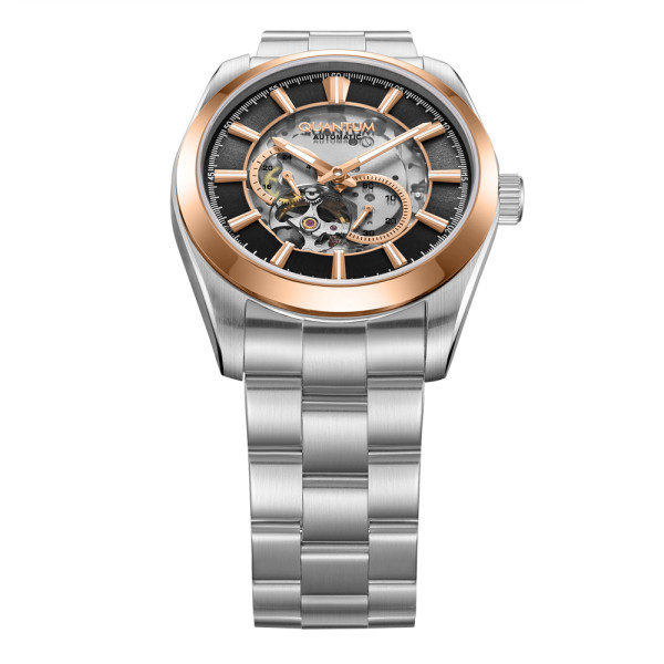 Мъжки часовник Quantum QMG1132.560