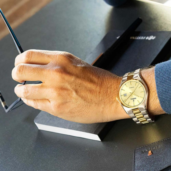 ЧАСОВНИК FESTINA CLASSICS 40MM F20554/3