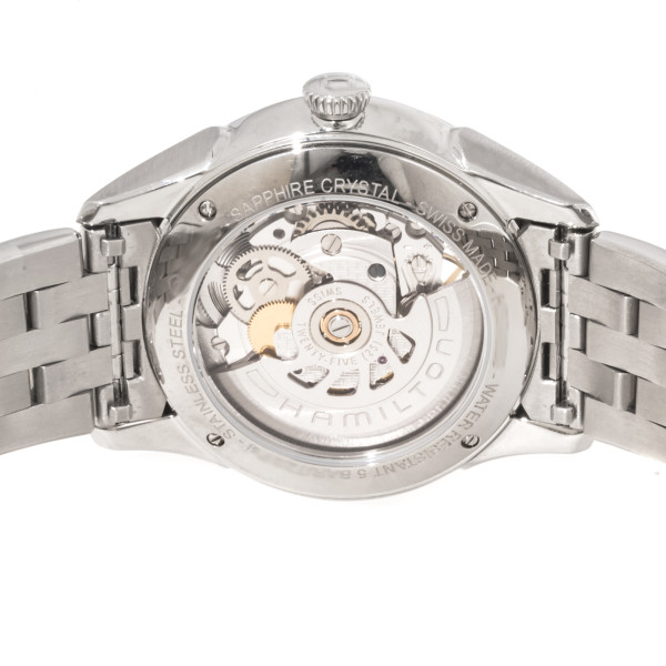 HAMILTON JAZZMASTER 36MM H32405111