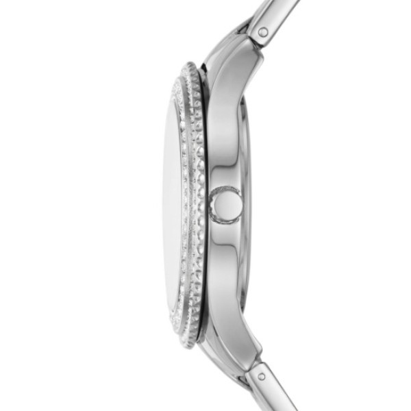 FOSSIL STELLA 37MM LADIES WATCH  ES5130