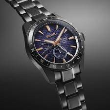 SEIKO PRESAGE SHARP EDGED LIMITED EDITION  42.2MM SPB361J1