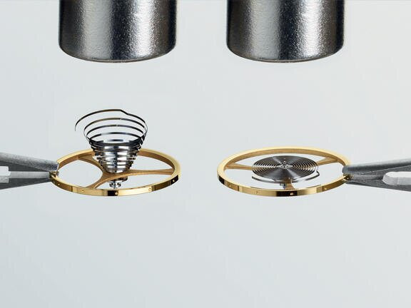 CERTINA DS CAIMANO 29MM C035.007.22.127.01