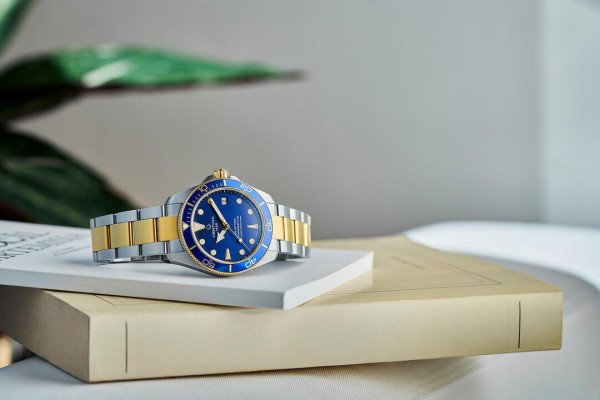 CERTINA DS ACTION SEA TURTLE CONSERVANCY SPECIAL EDITION 38MM  C032.807.22.041.10