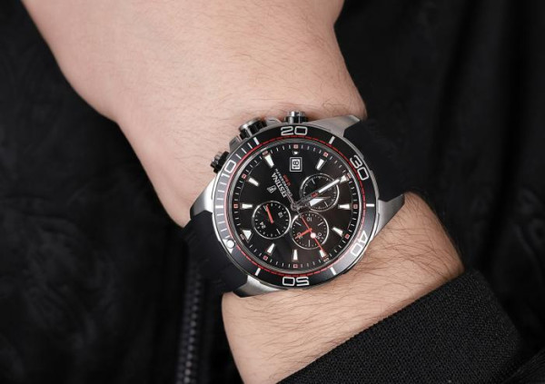 FESTINA DIVER 44MM MENS WATCH F20370/6