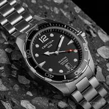 CERTINA DS ACTION 43MM C032.451.11.057.00