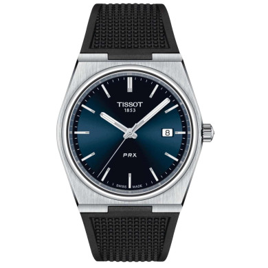 TISSOT PRX QUARTZ 40MM MEN'S WATCH T137.410.17.041.00