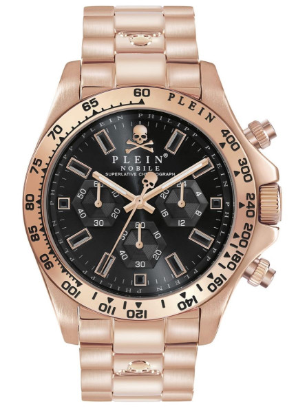 PHILIPP PLEIN NOBILE WONDER  43MM MEN'S WATCH PWCAA0921