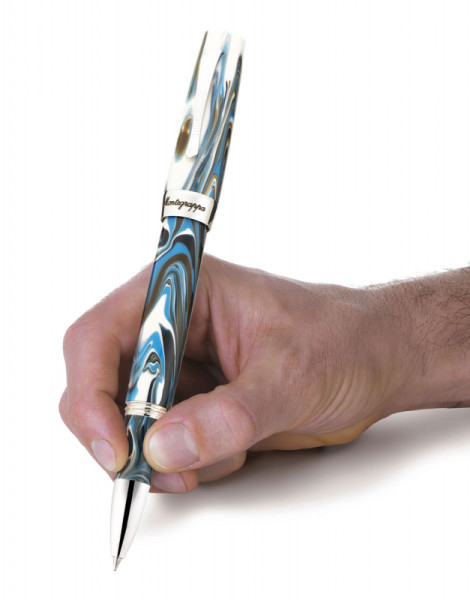 MONTEGRAPPA ELMO 02 GERTAIN РОЛЕР ISE2RRAB