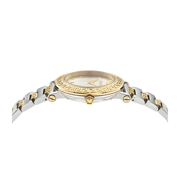 VERSACE GRECA SPHERE 35MM VE9C00524