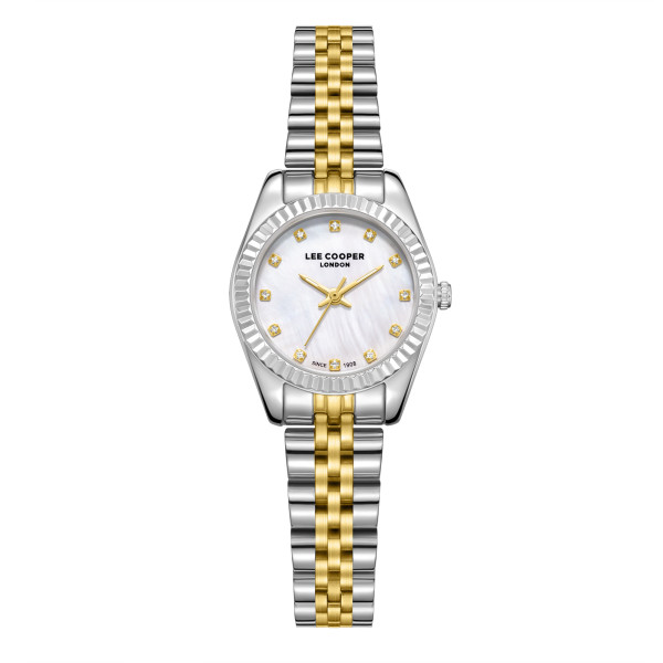 Дамски часовник Lee Cooper LC08243.220