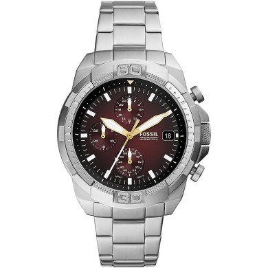 FOSSIL BRONSON 44MM FS5878
