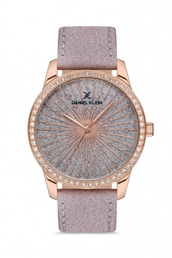 DANIEL KLEIN LADIES WATCH DK.1.12539-2
