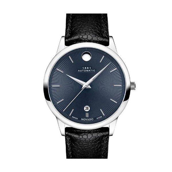 MOVADO AUTOMATIC 1881 39MM  607454