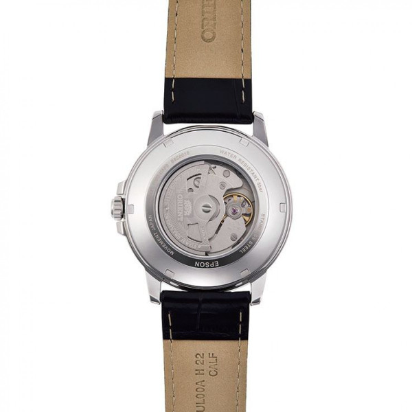 ORIENT CONTEMPORARY 42ММ MEN'S WATCH RA-AA0C04B
