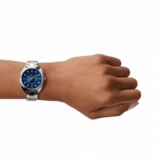 FOSSIL GABBY 34MM LADIES WATCH ES5087