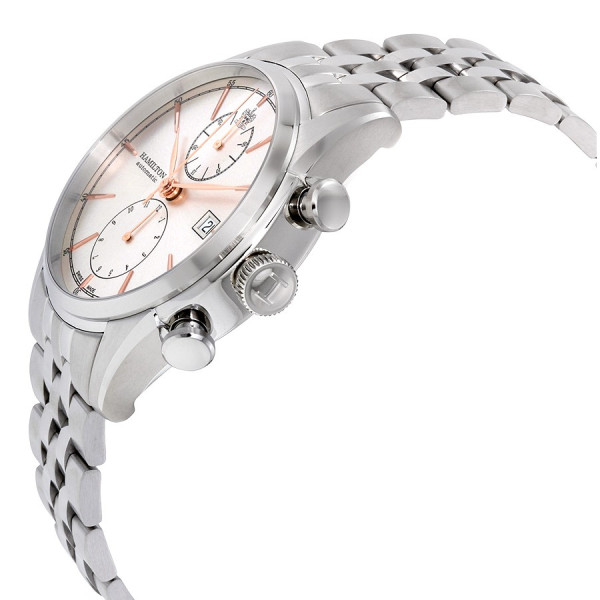 HAMILTON JAZZMASTER 42MM  H32416181