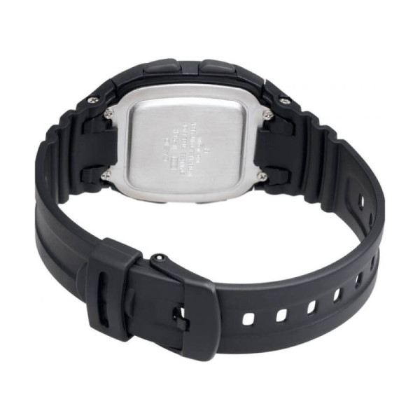 CASIO COLLECTION W-800H-1BVES