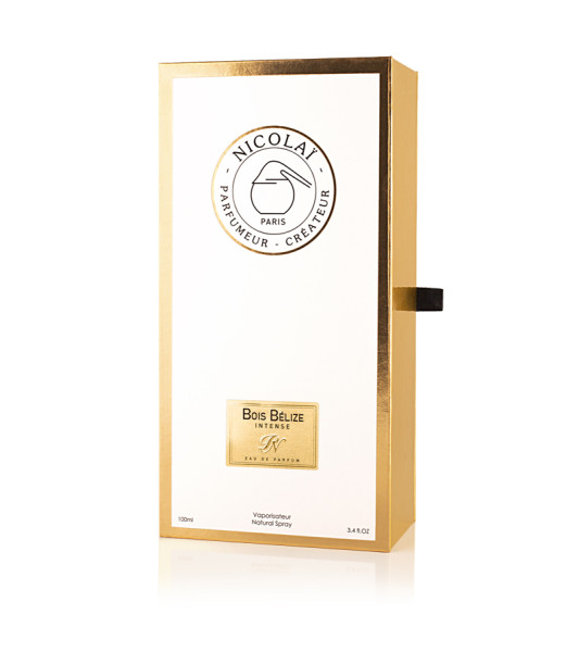 Bois Bélize Intense- EDP-50ML