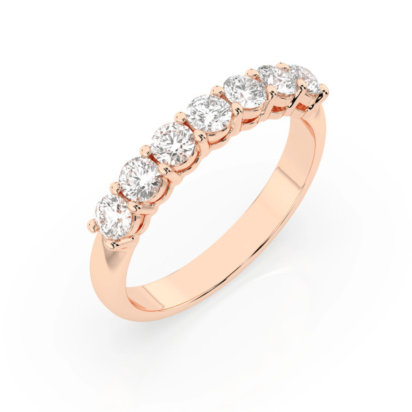 Cara пръстен с диаманти 0.70 ct – ЗЛАТНО БИЖУ 14К K101-10098R(3.0)/14K