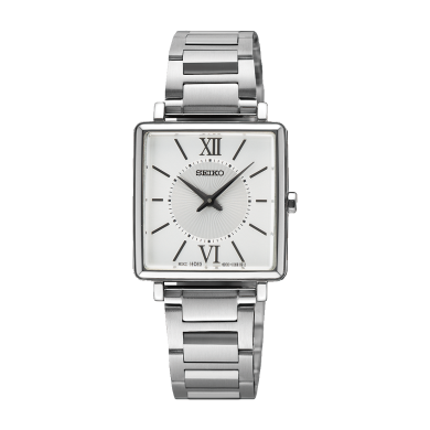 ЧАСОВНИК SEIKO LADIES CLASSIC 25.1MM SWR111P1