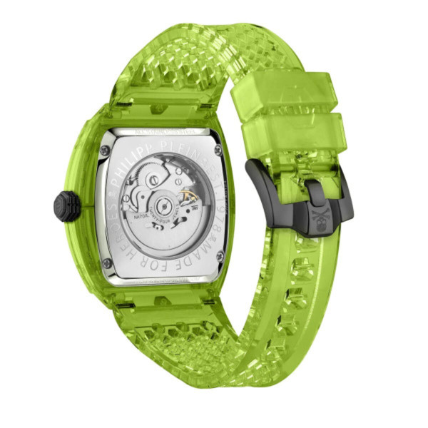 Philipp Plein PWPTA0124 мъжки скелетон часовник