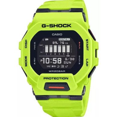 CASIO G-SHOCK GBD-200-9ER