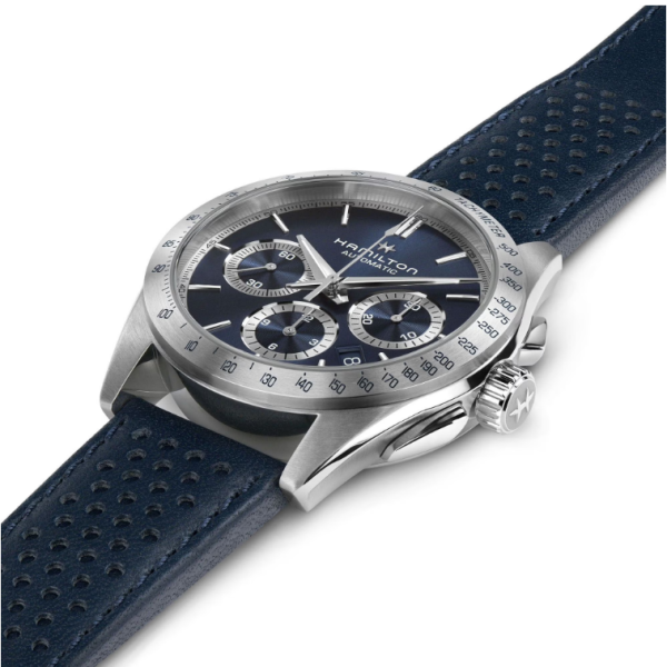 HAMILTON JAZZMASTER 42MM H36.616.640