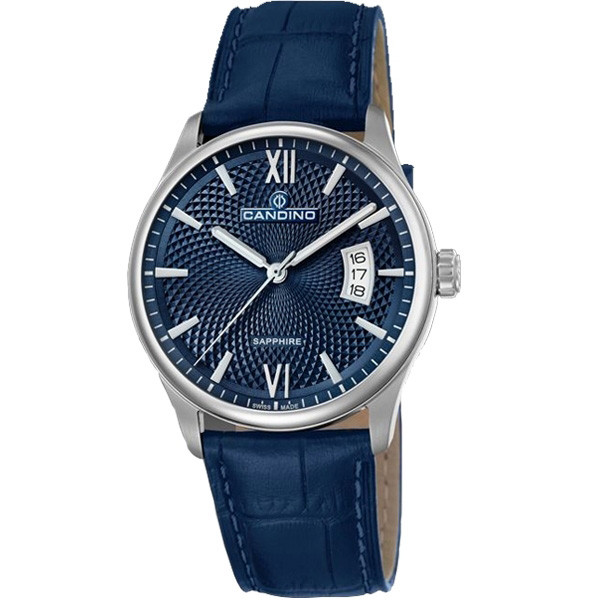CANDINO TIMELESS 43MM C4691/4