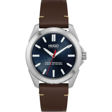 HUGO BOSS ADVENTURE 42MM MEN'S WATCH 1530226
