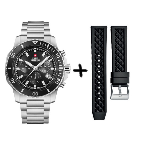 Swiss Military By Chrono SMS34113.01SET