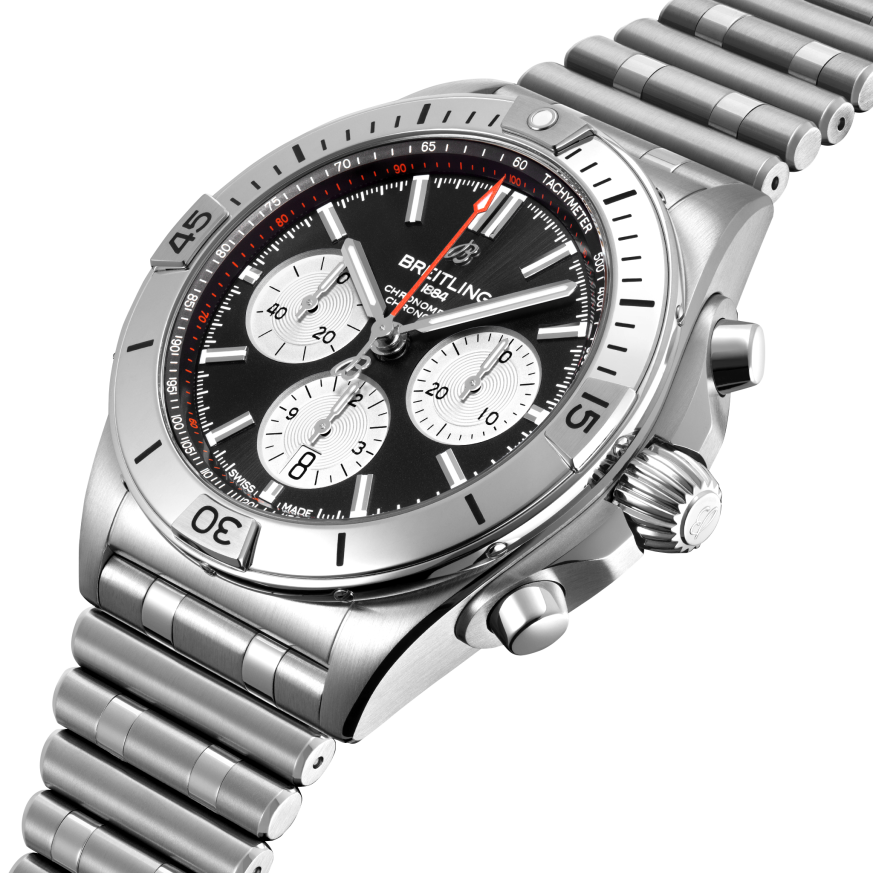 BREITLING CHRONOMAT B01 42 AB0134101B1A1
