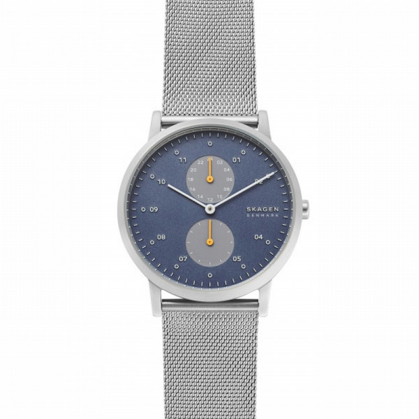 SKAGEN KRISTOFFER 42MM MEN'S WATCH SKW6525