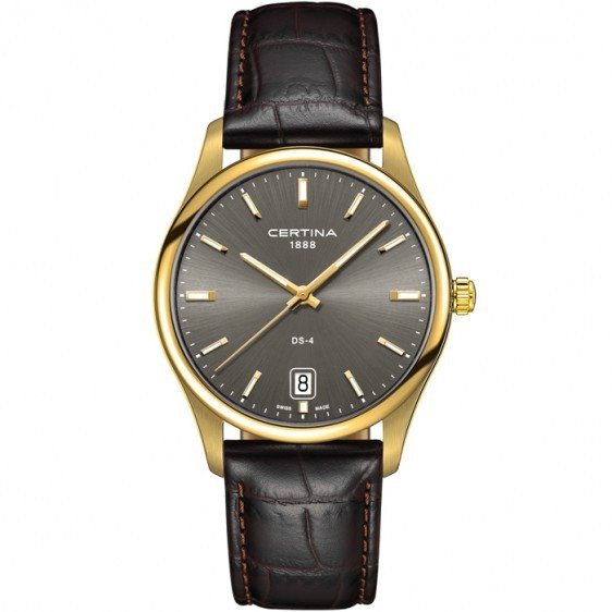 CERTINA DS-4 40MM C022.610.36.081.00
