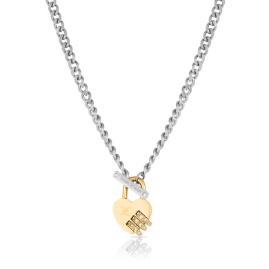 Дамско колие Daniel Klein DKJ.3.4032-2