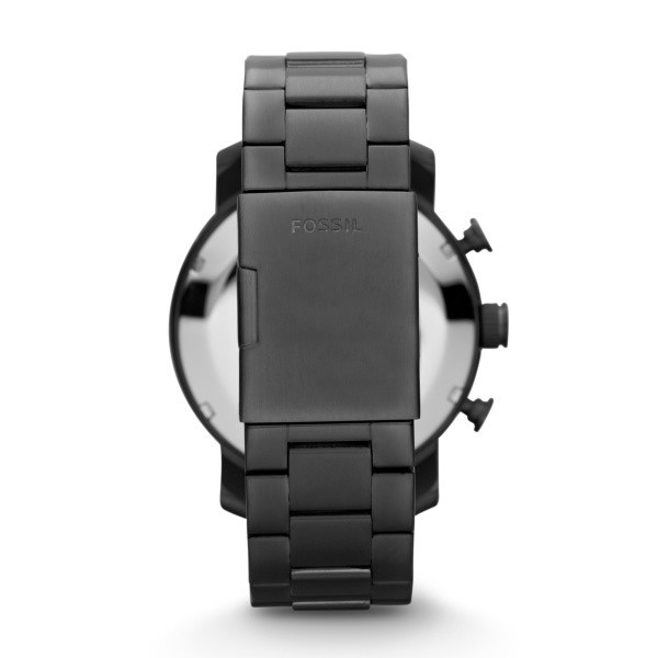 FOSSIL NATE 50ММ MEN'S WATCH JR1437