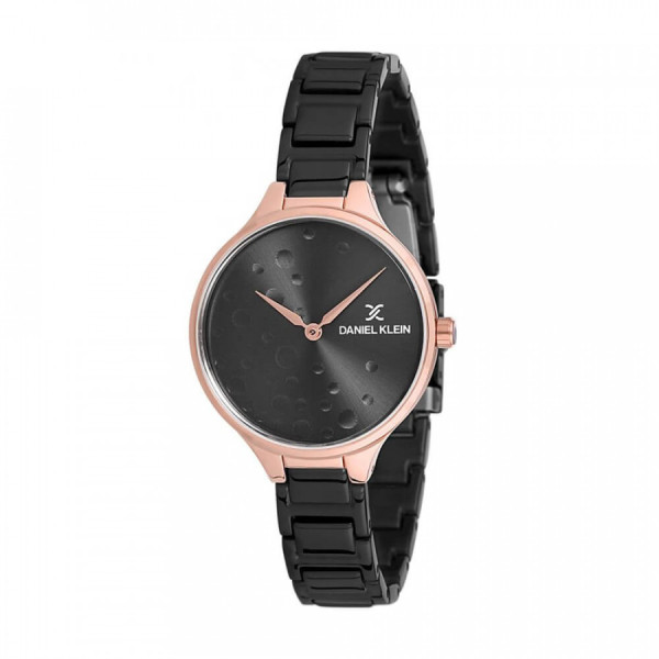 DANIEL KLEIN FIORD 32MM LADIES WATCH DK12196-7